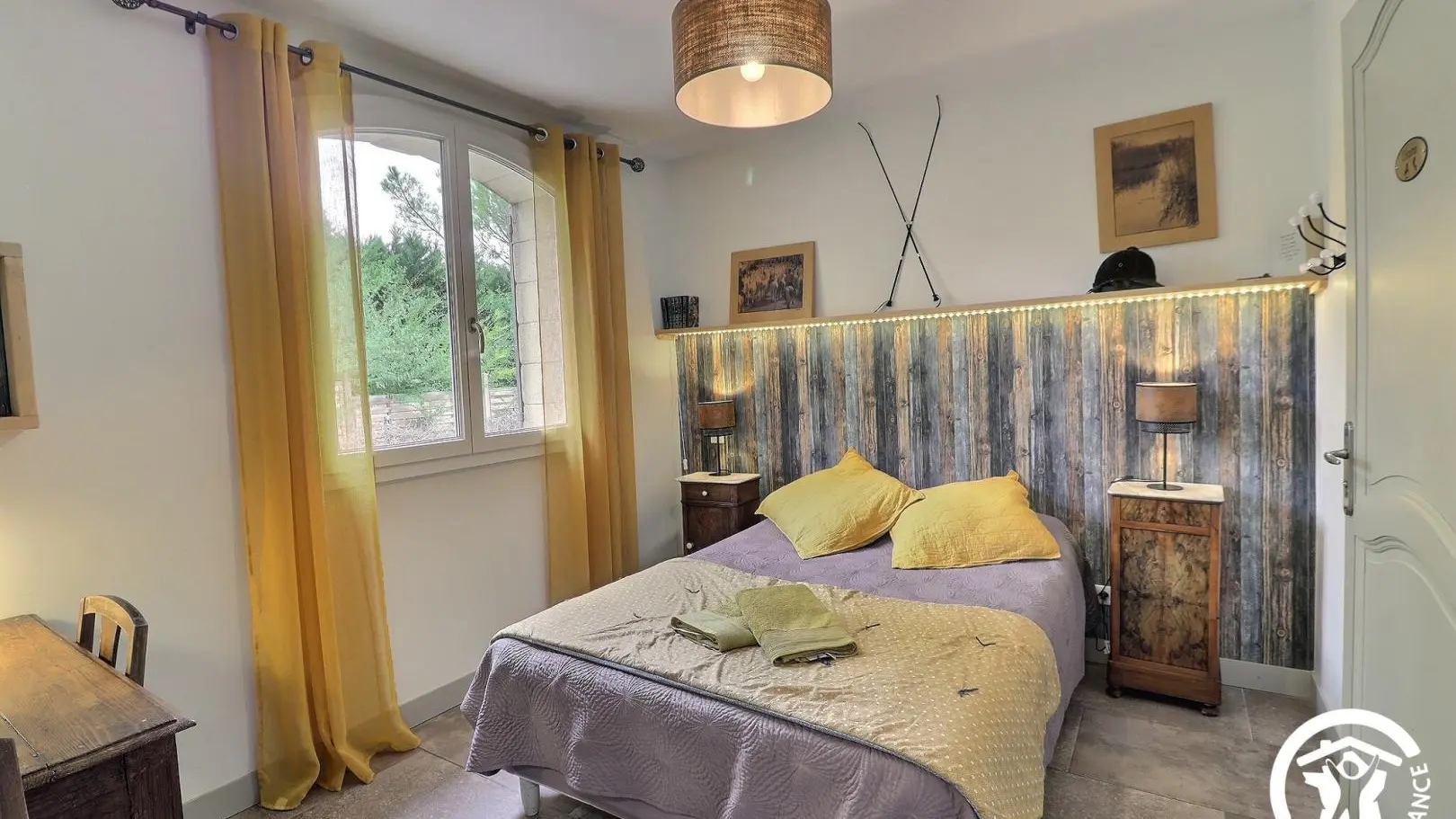 Chambre L'Ecurie