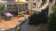 Restaurant L'Euphrasie à Chenereilles 42560
