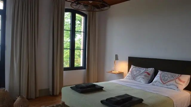 Meublé de Tourisme de M. Cachard