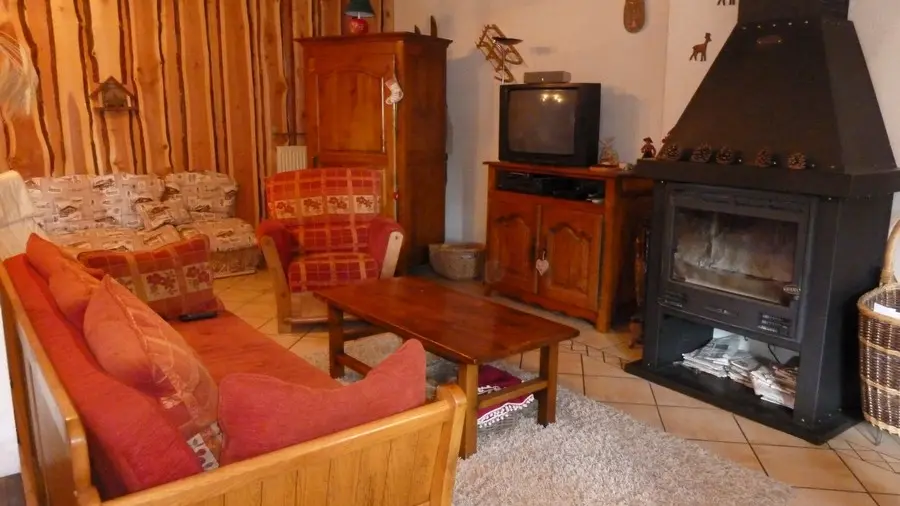 Chambres d'hôtes La Chabottine, Chabottes, vallée du Champsaur