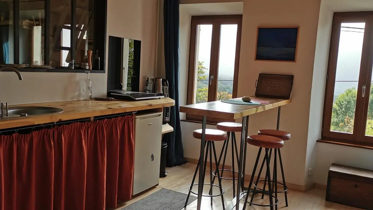 Location Mme MUSSON Sylvie St Julien En Champsaur Vallée du Champsaur