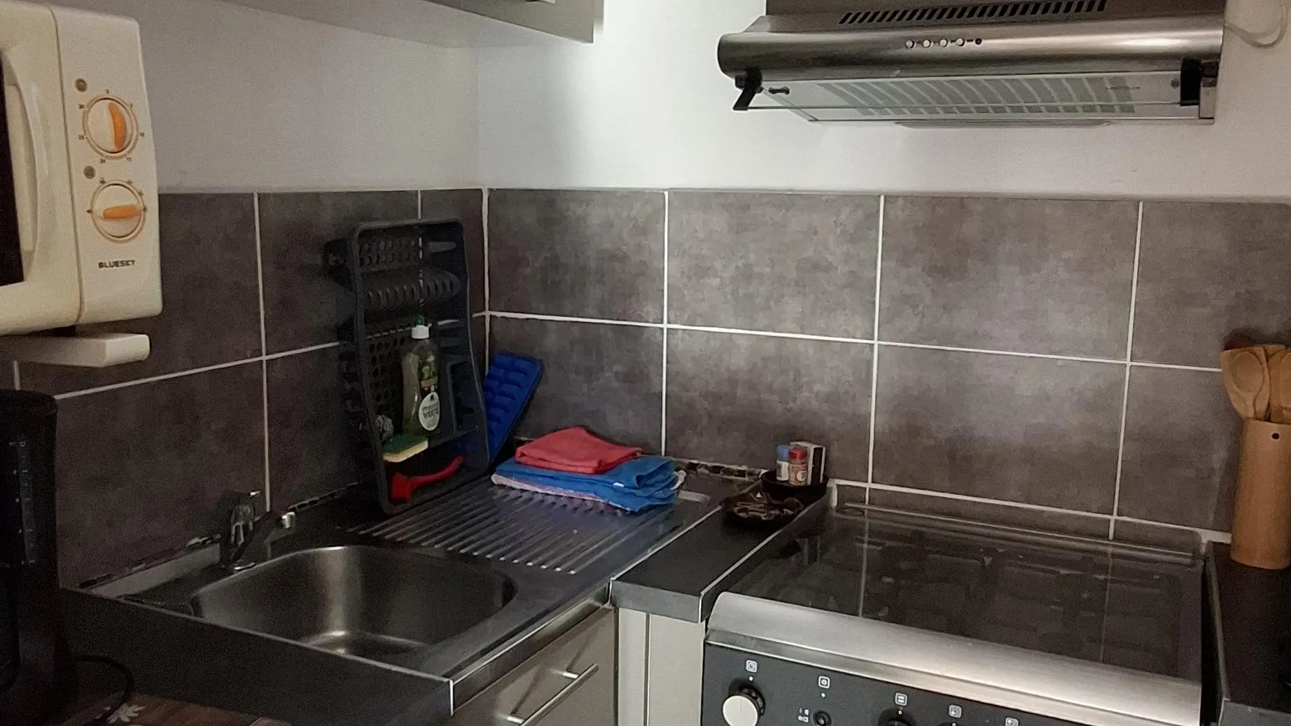 Kitchenette
