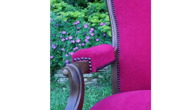 Sonia Organtiska Tapissier