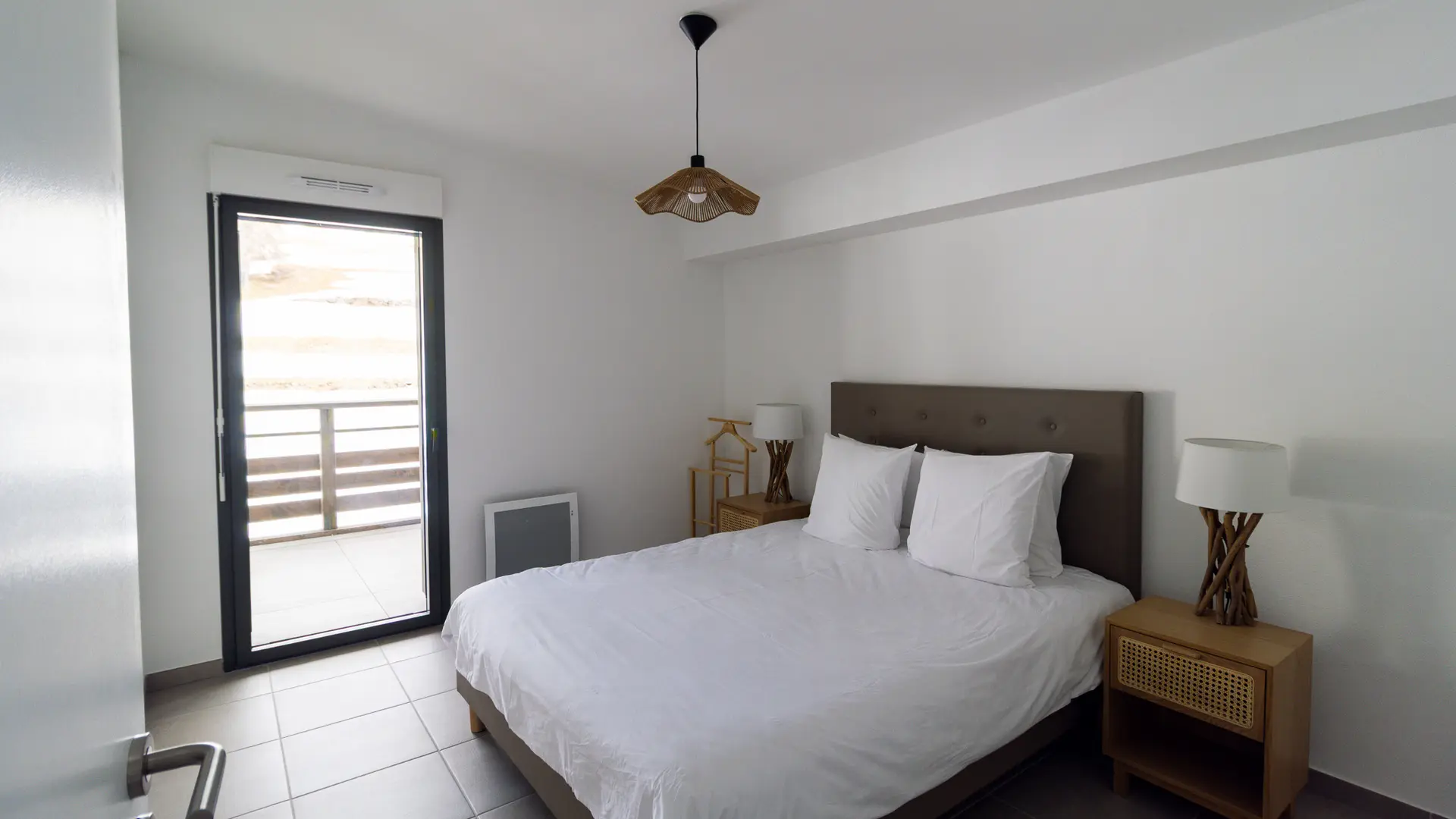 chambre parentale