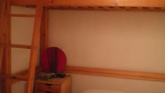 coin chambre