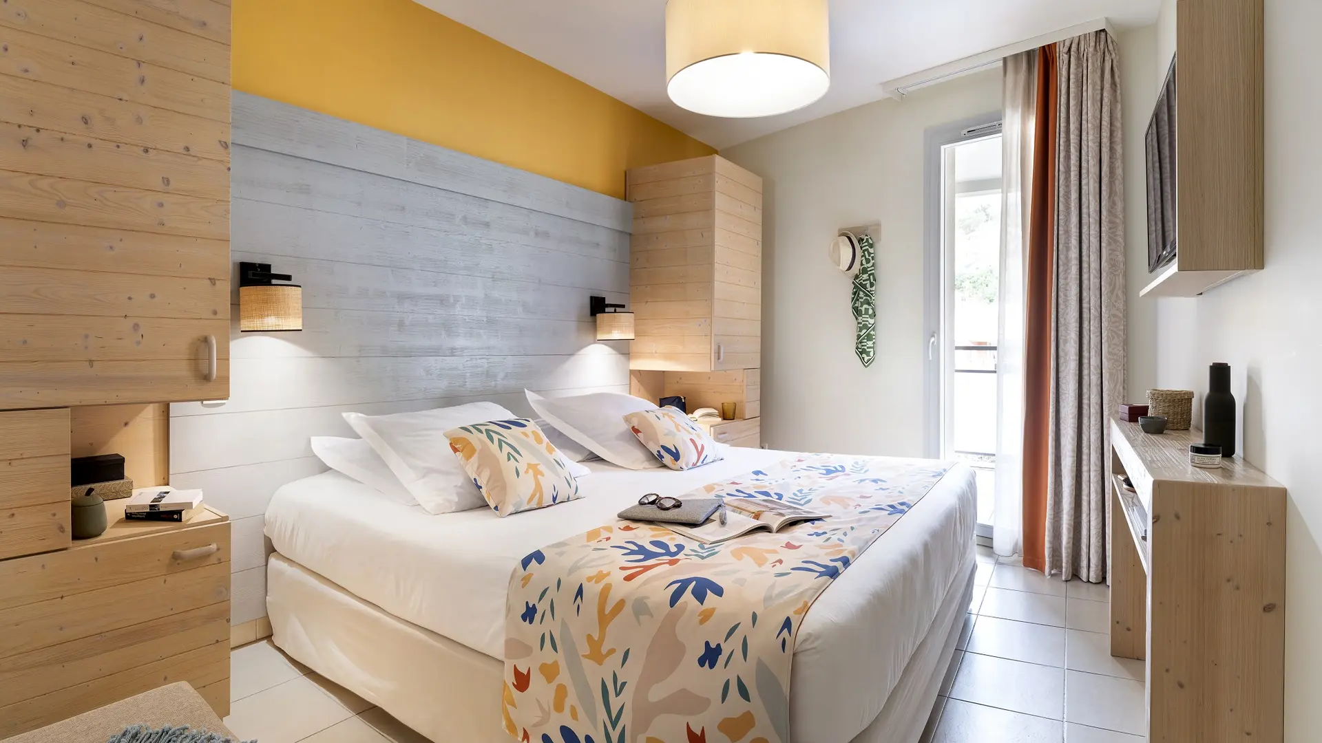 Résidence Pierre et Vacances Premium Julia Augusta_Roquebrune-Cap-Martin