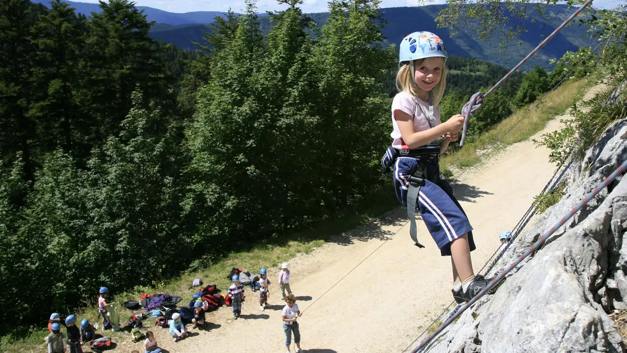 Escalade