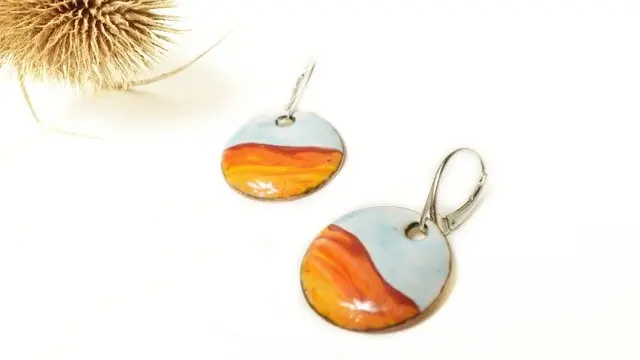 Boutique Au fil d’émaux