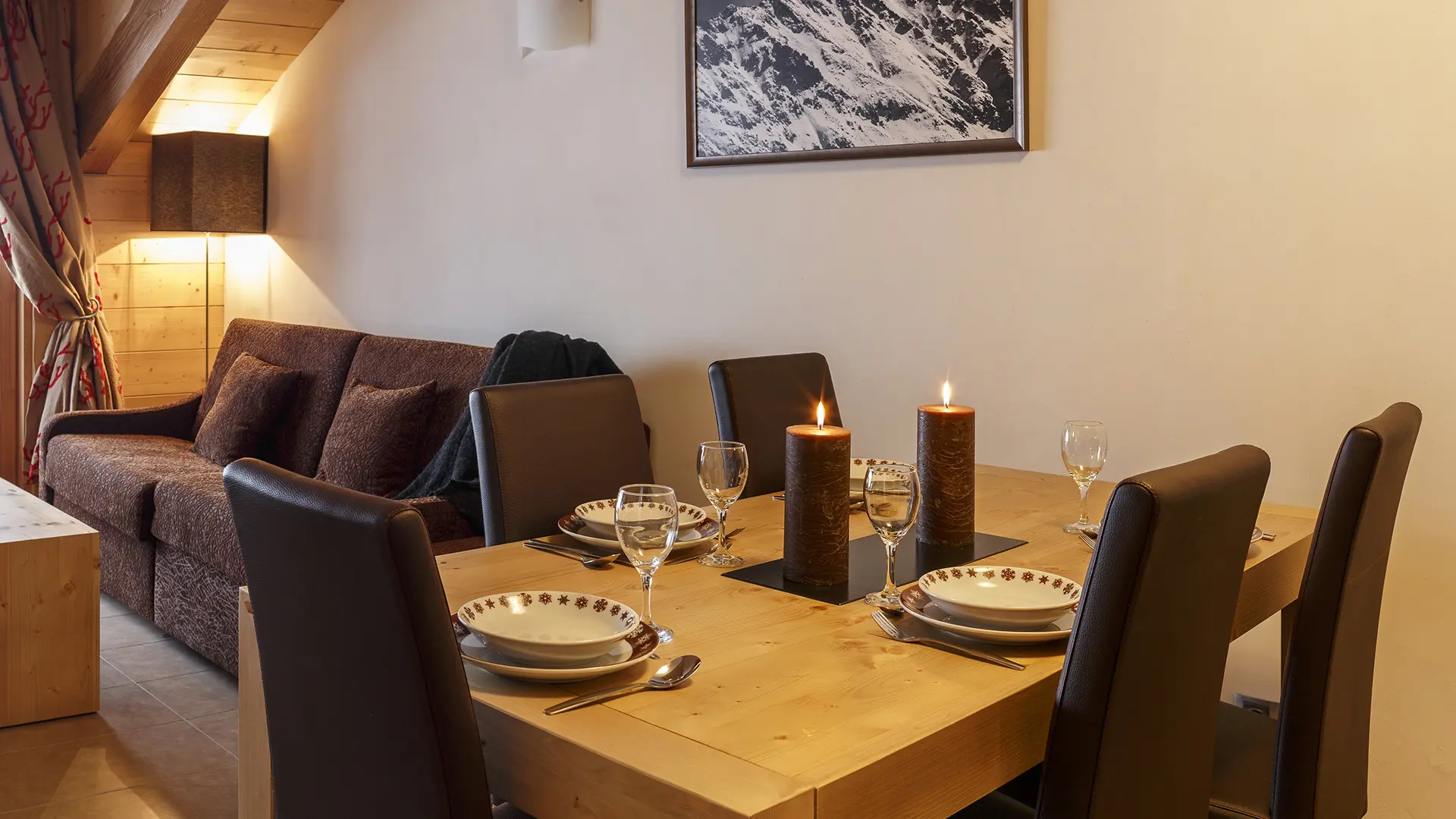 Le Napoléon - Appartement