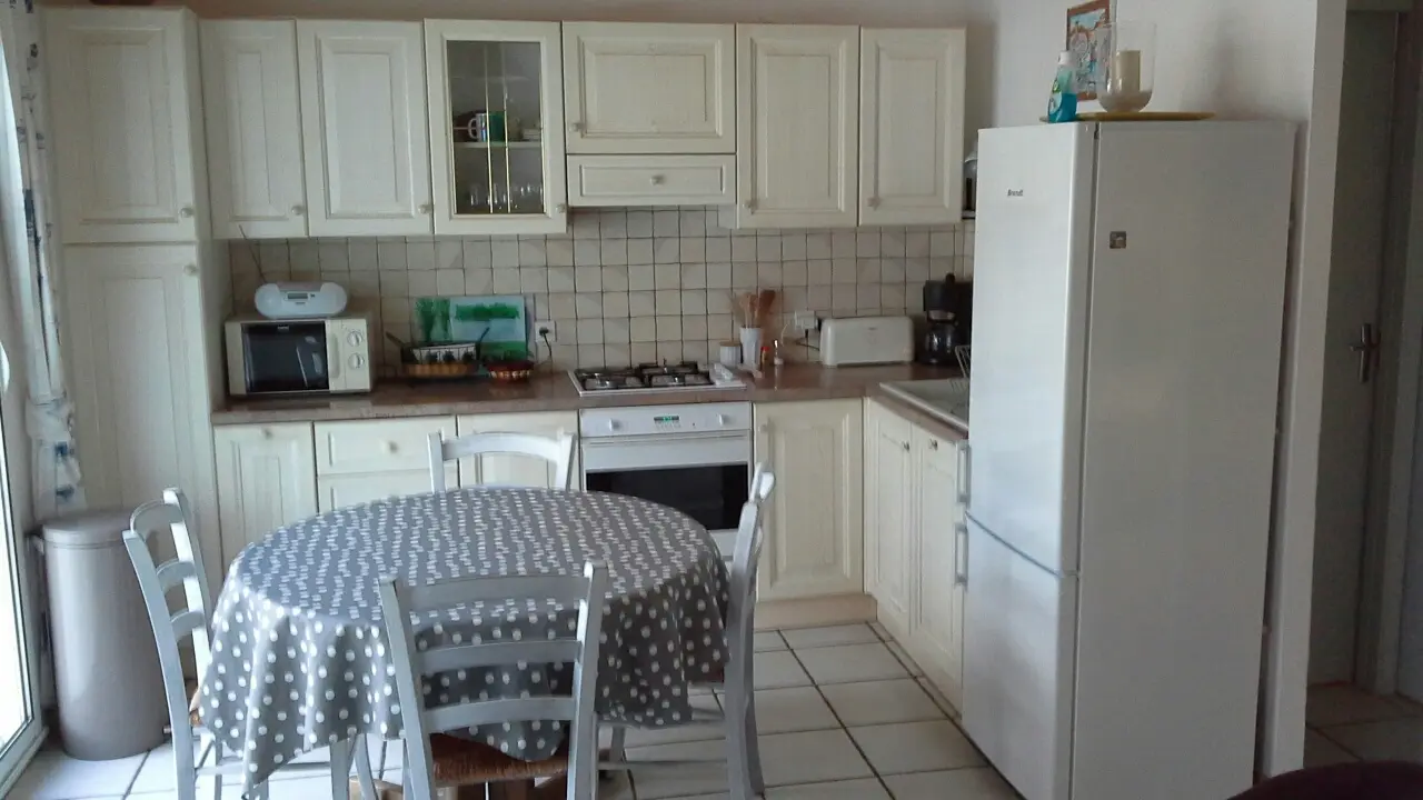 Cocina