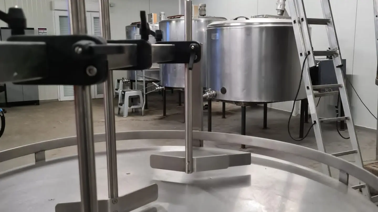 Brasserie Oc'ale Bressols