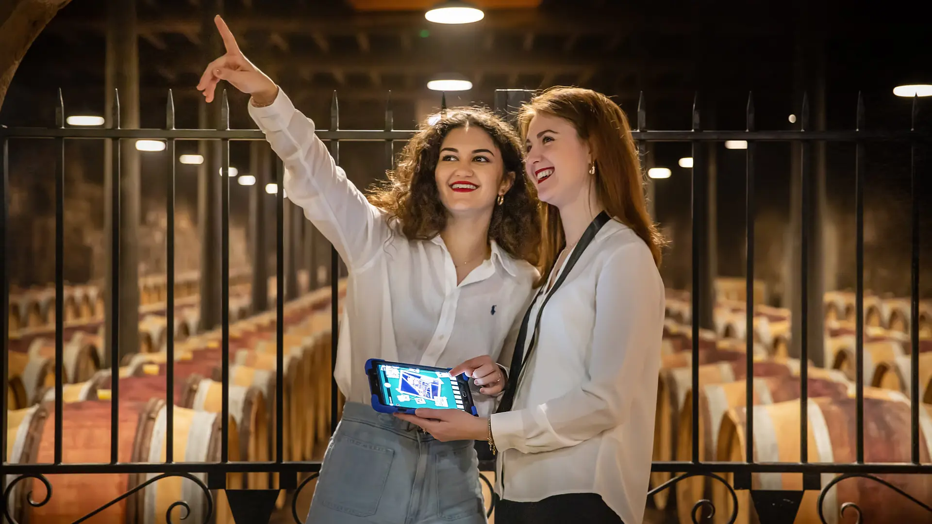 L'Explore Game au Hameau Duboeuf