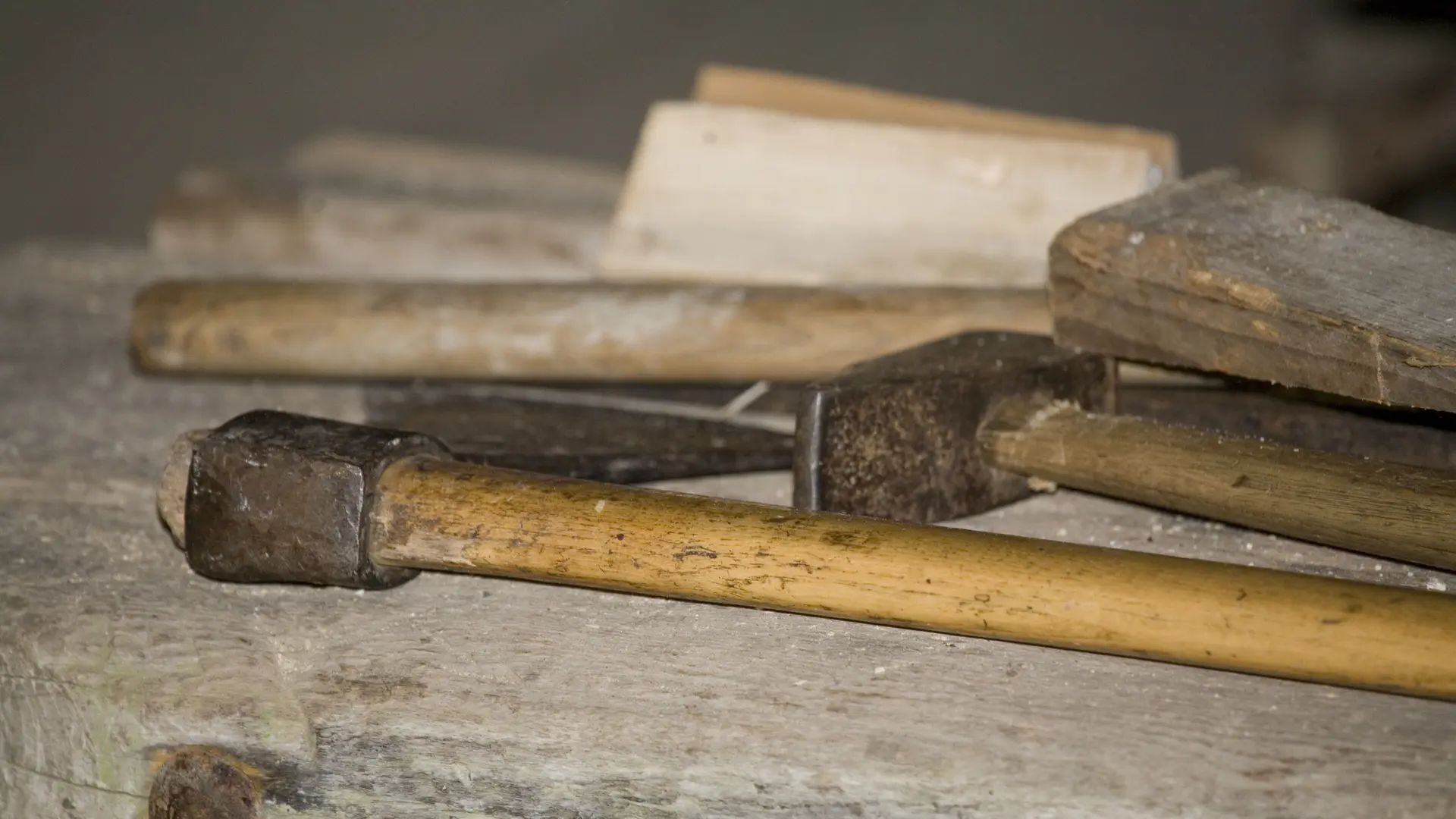 Outils