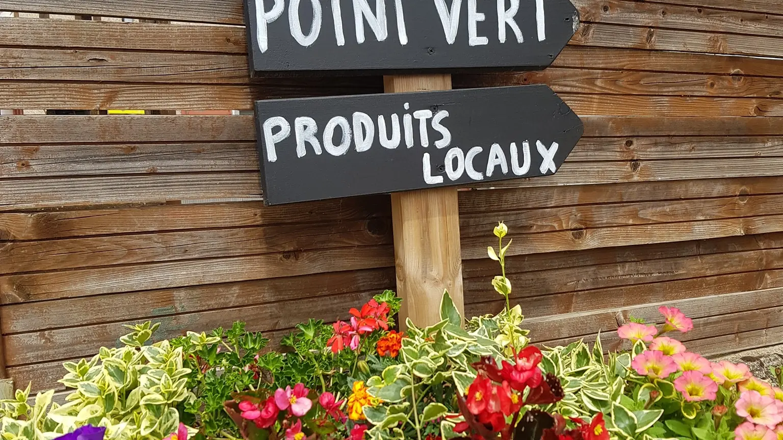 Le Panier de Noaillerot