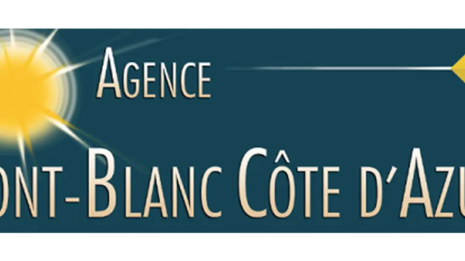 Agence Mont Blanc Cote d'Azur 1