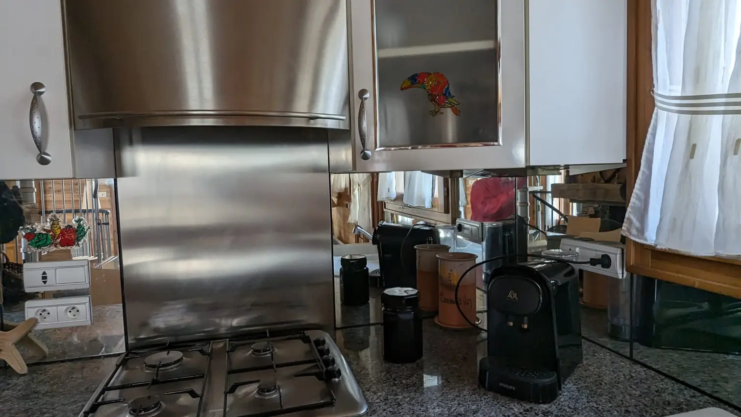 Cuisine