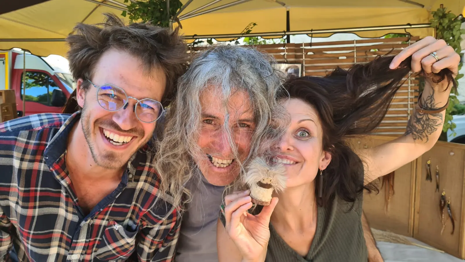 des artisans loz'arts