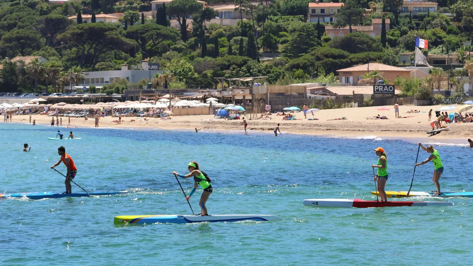 Open de France Sup Race Cup_Sainte-Maxime