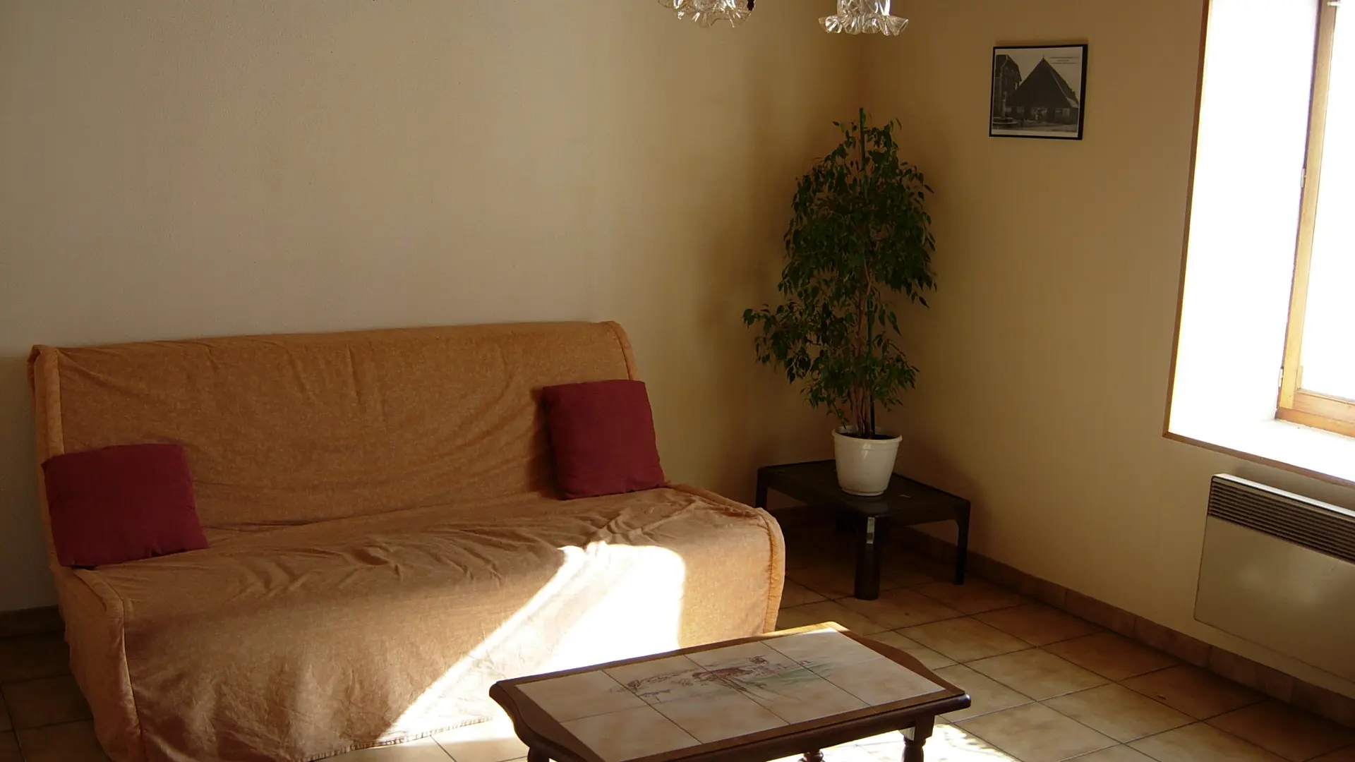 Gîtes en Valromey : Le Tilleul