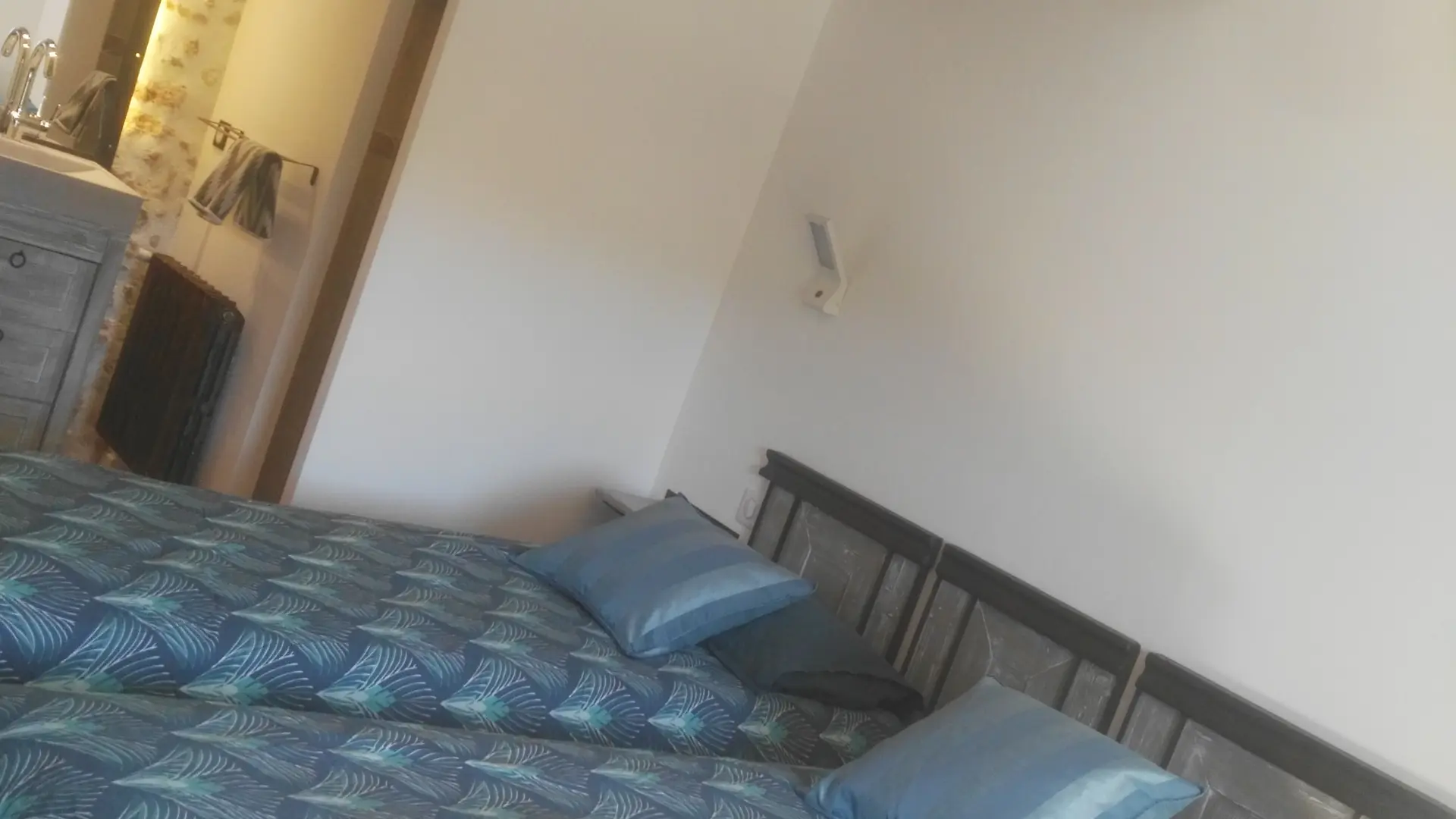 Le Grand Chêne Terracotta