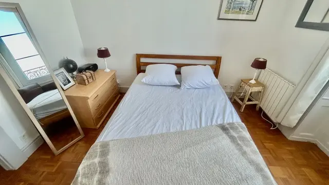 chambre