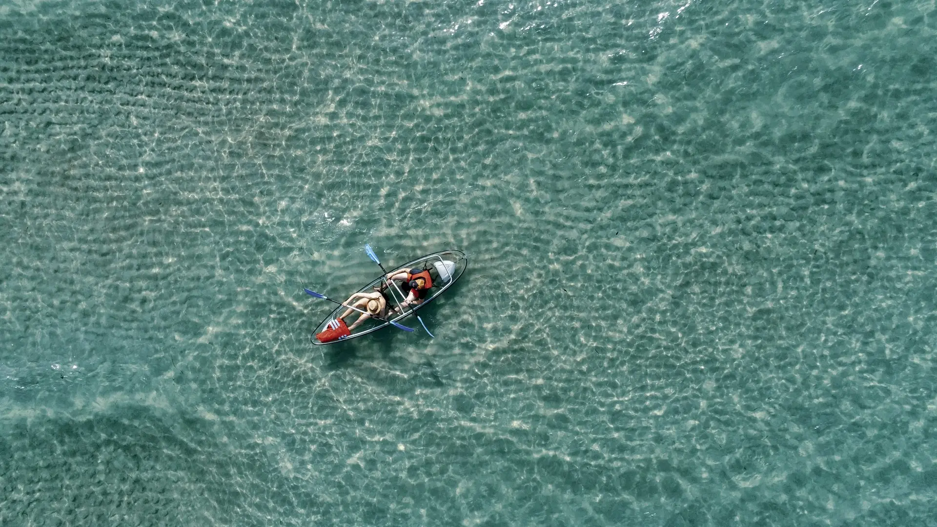 Water Glisse Passion