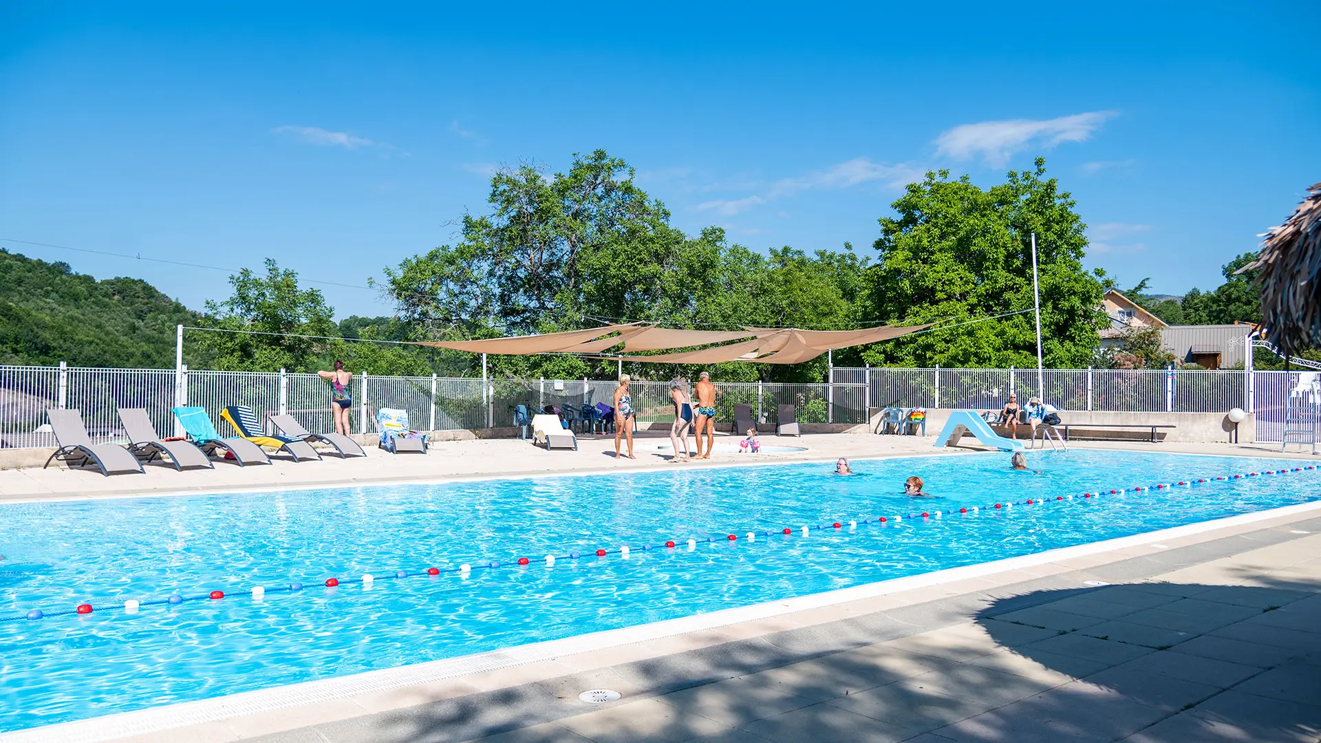 Village Club Rechastel