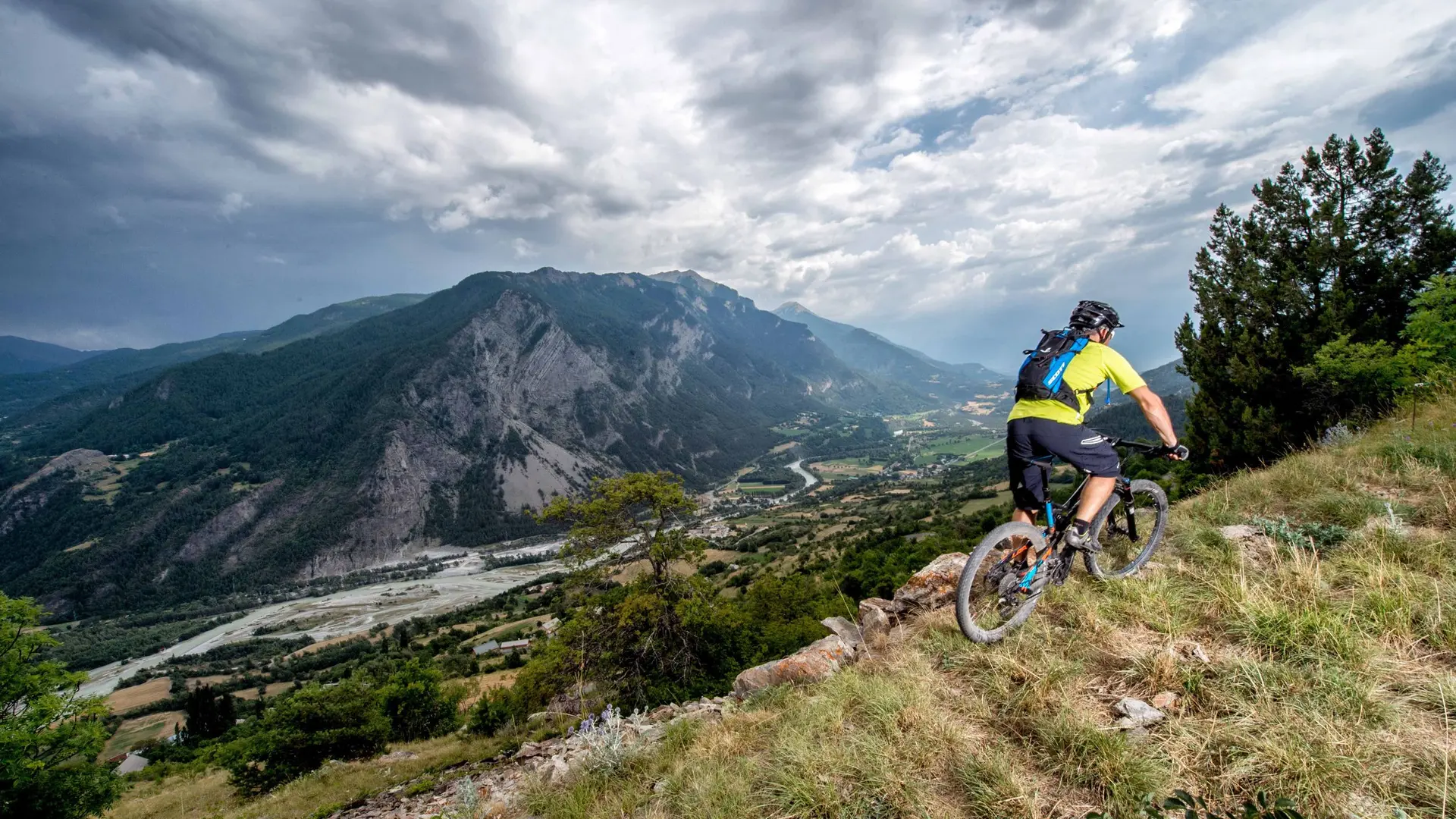 GTHA Dévoluy St Etienne