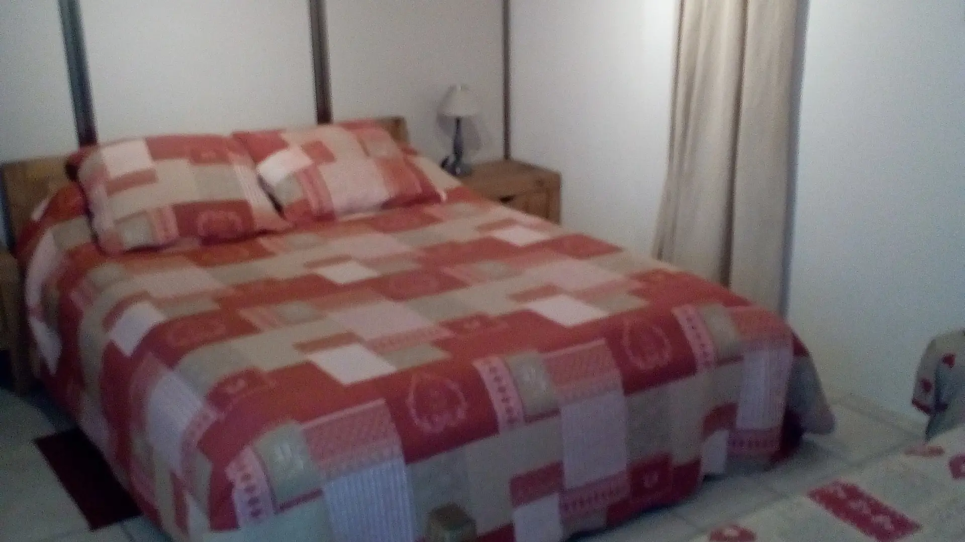 1ère chambre