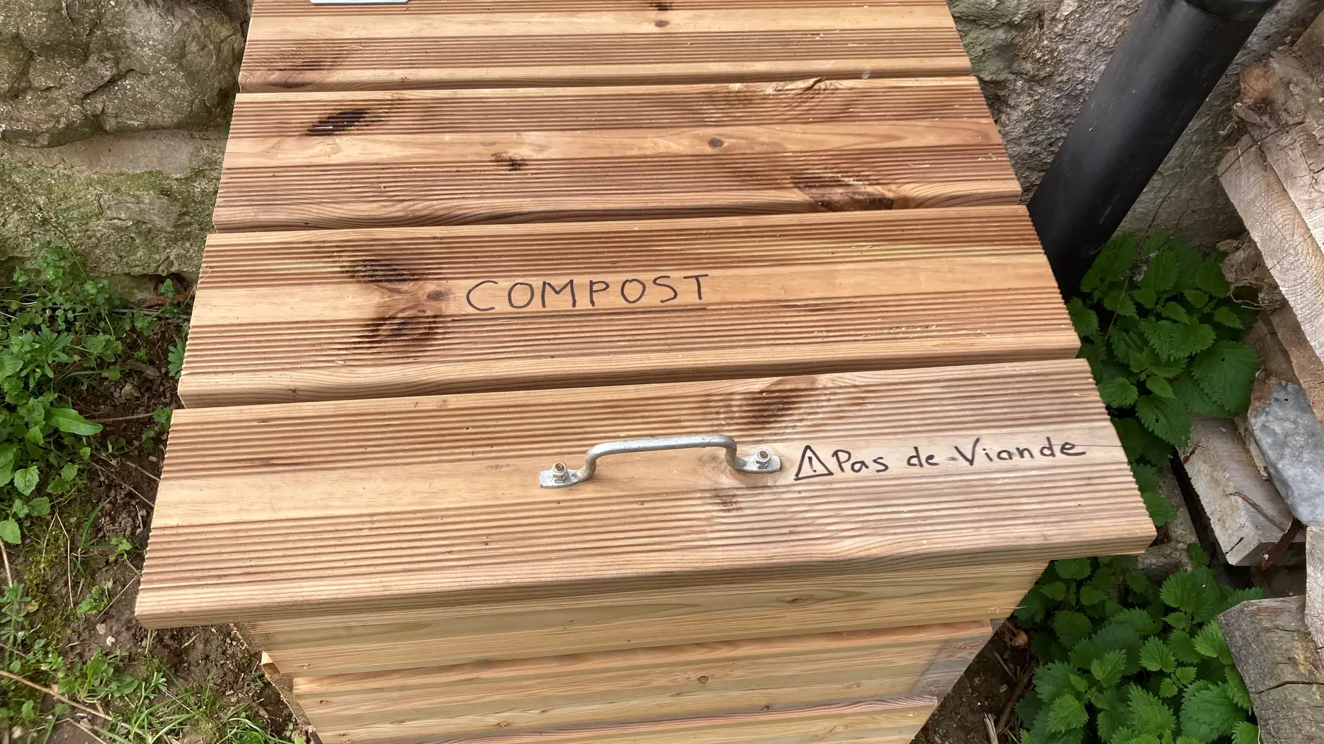 Compost