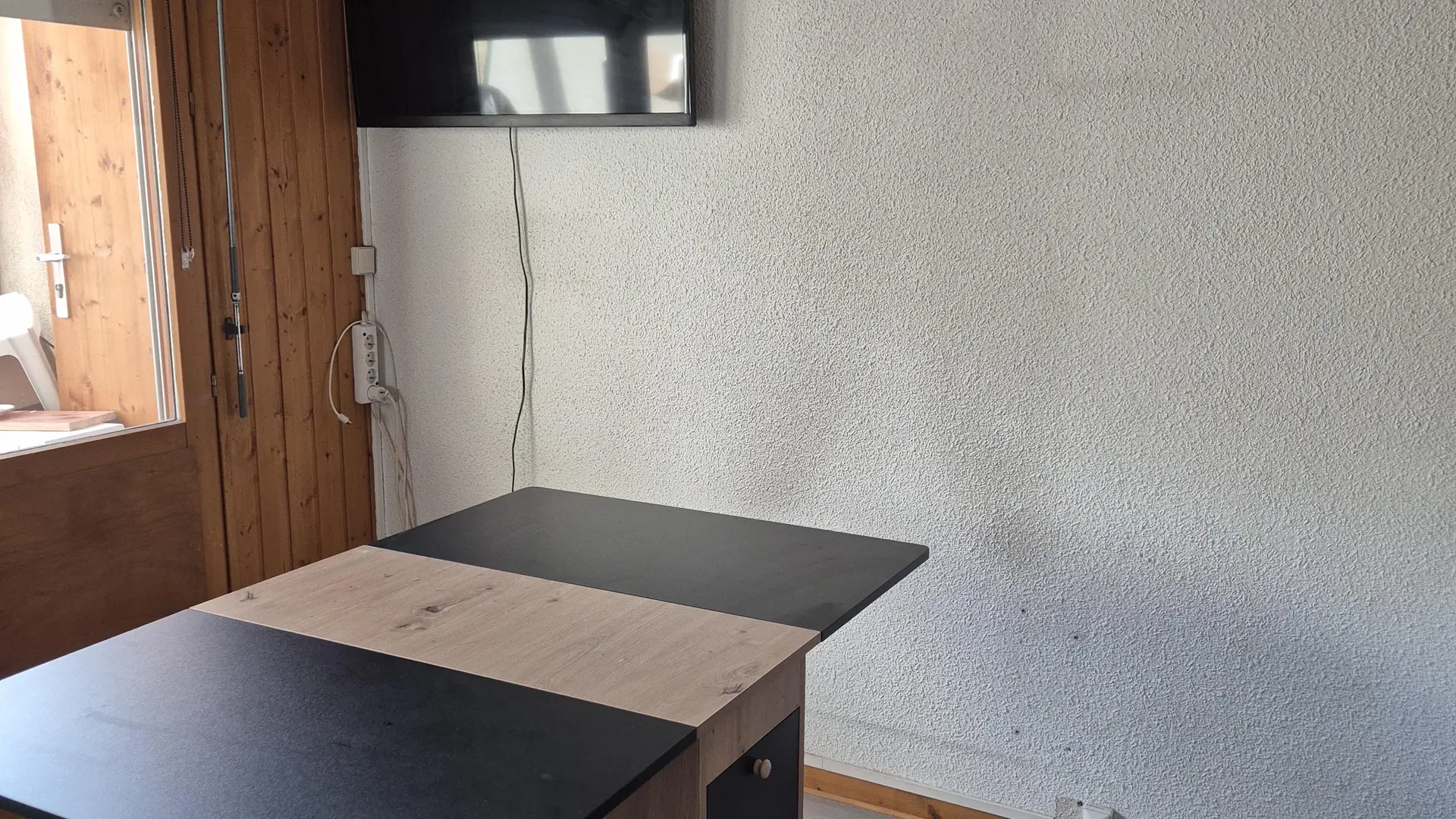 Table de repas