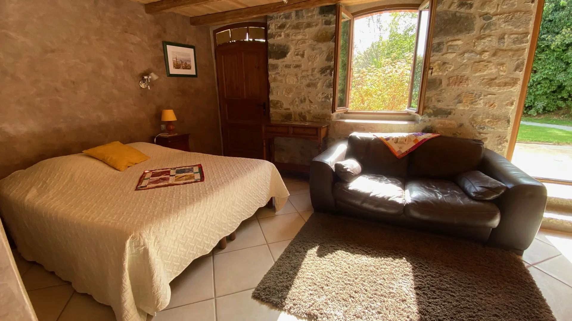 chambre les Cricolets
