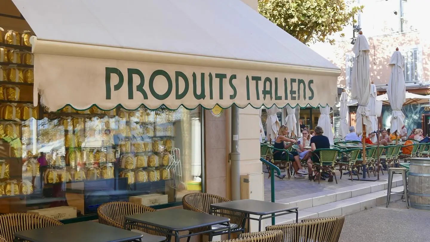 Rendez-Vous en Italie_Bandol