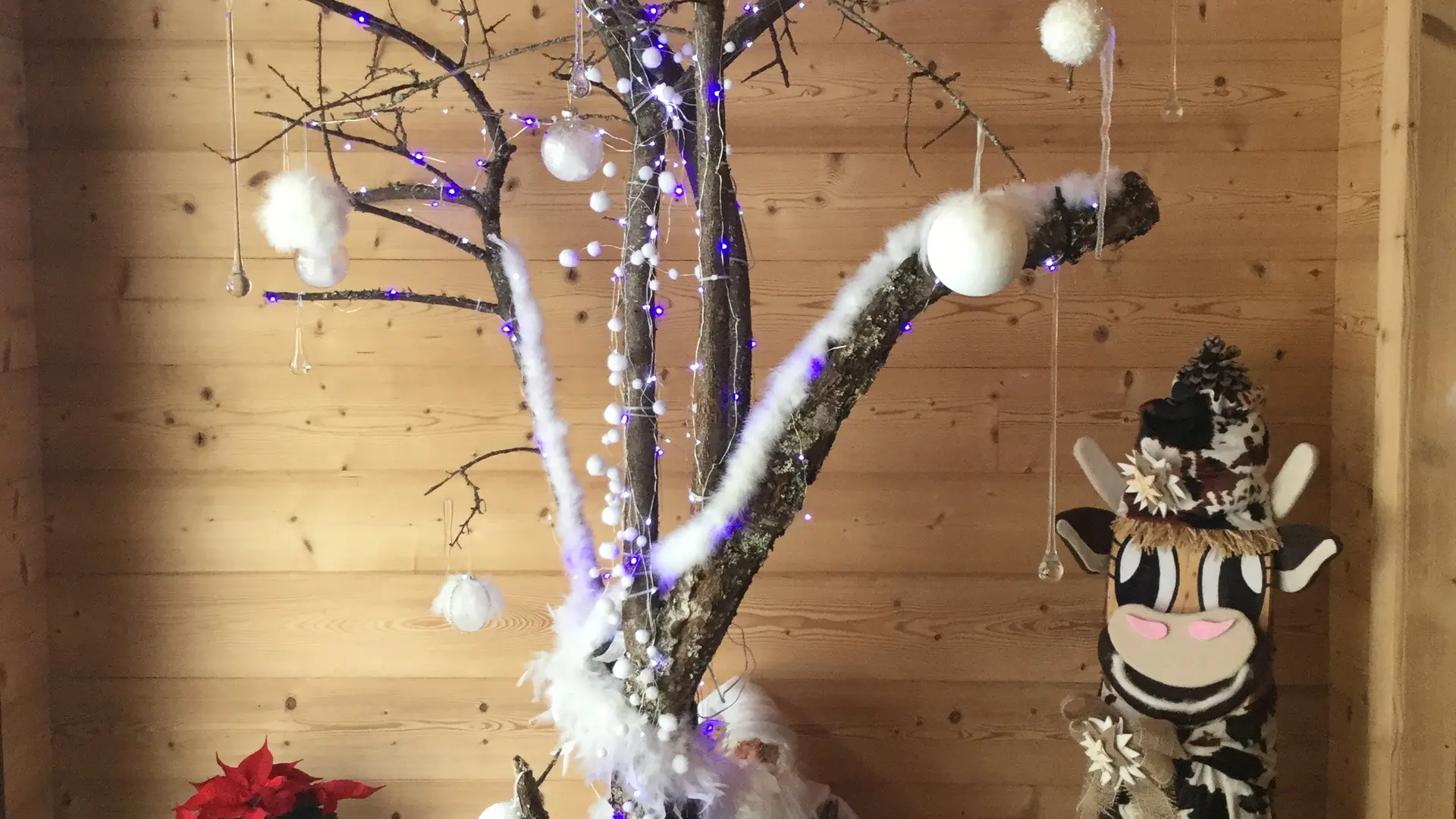 Décoration salon