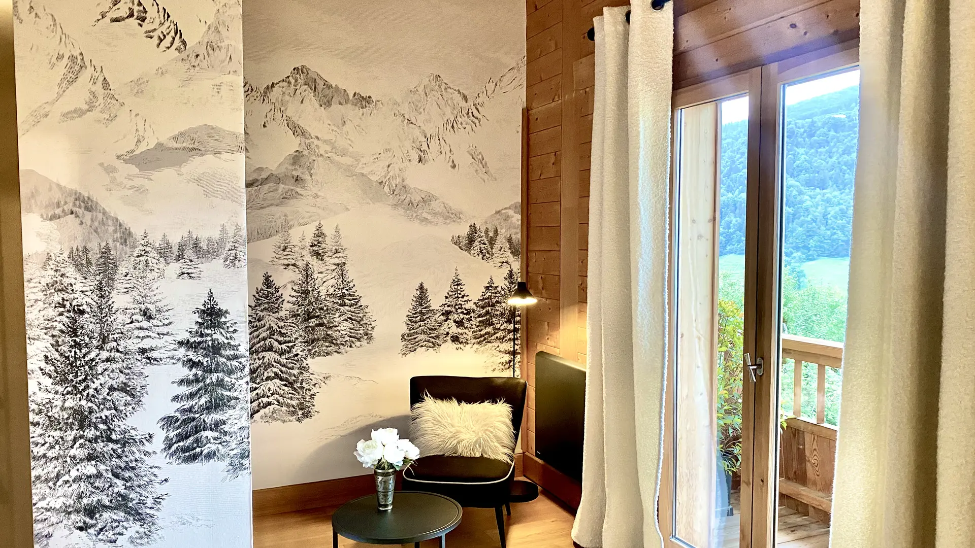 Chalet Alpaga_Manigod