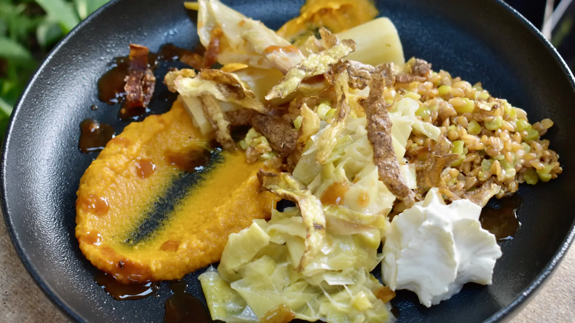 Plat du Jour