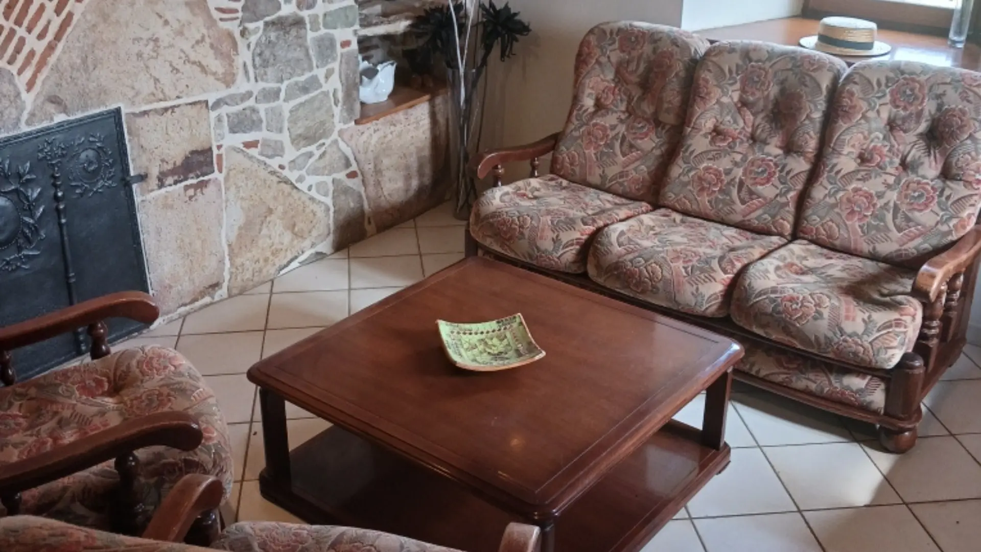Salon
