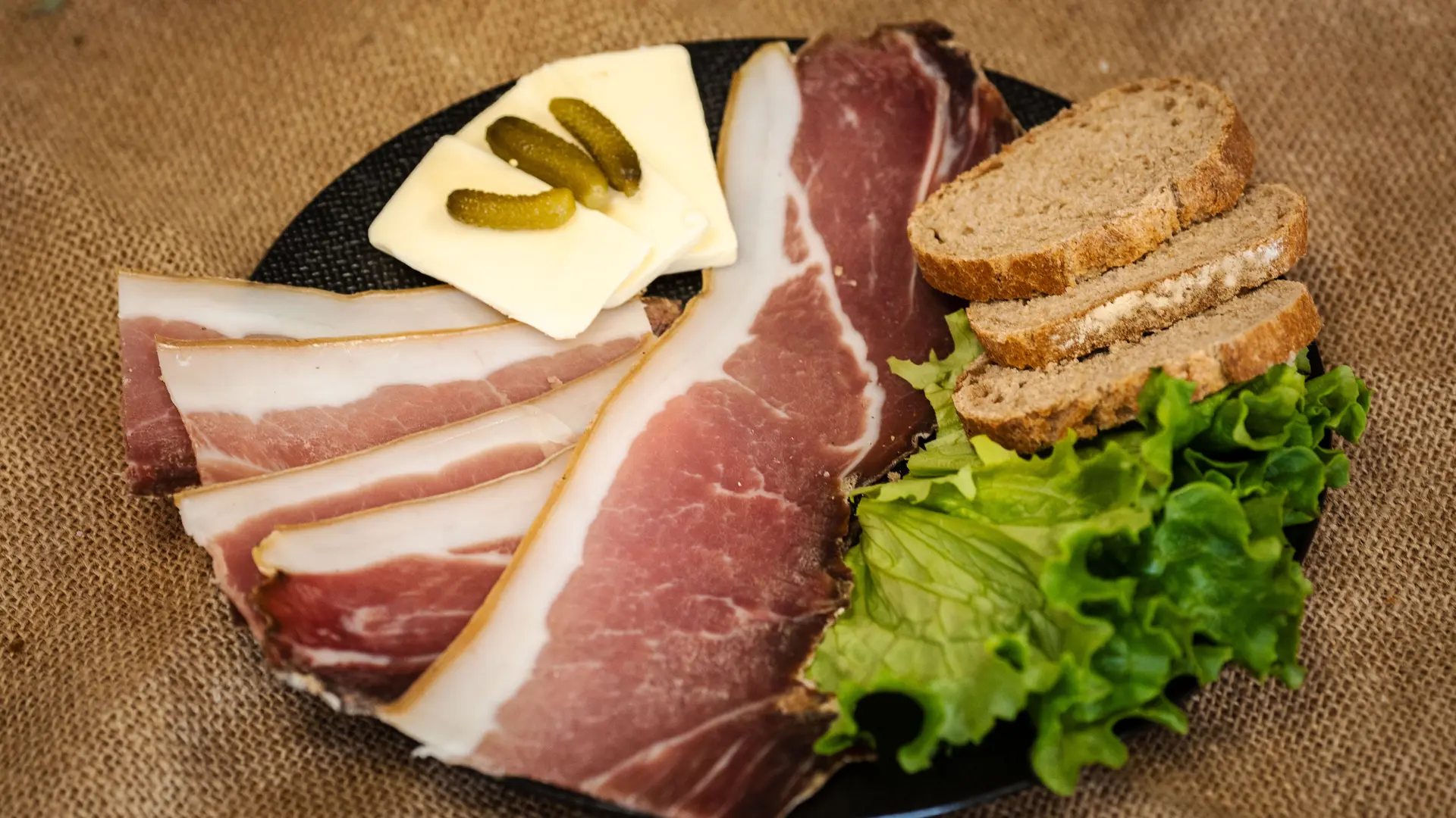 Charcuterie