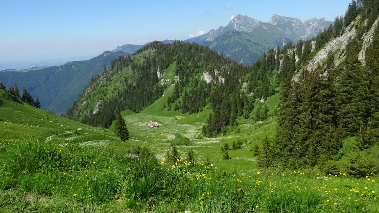 Col de Plan