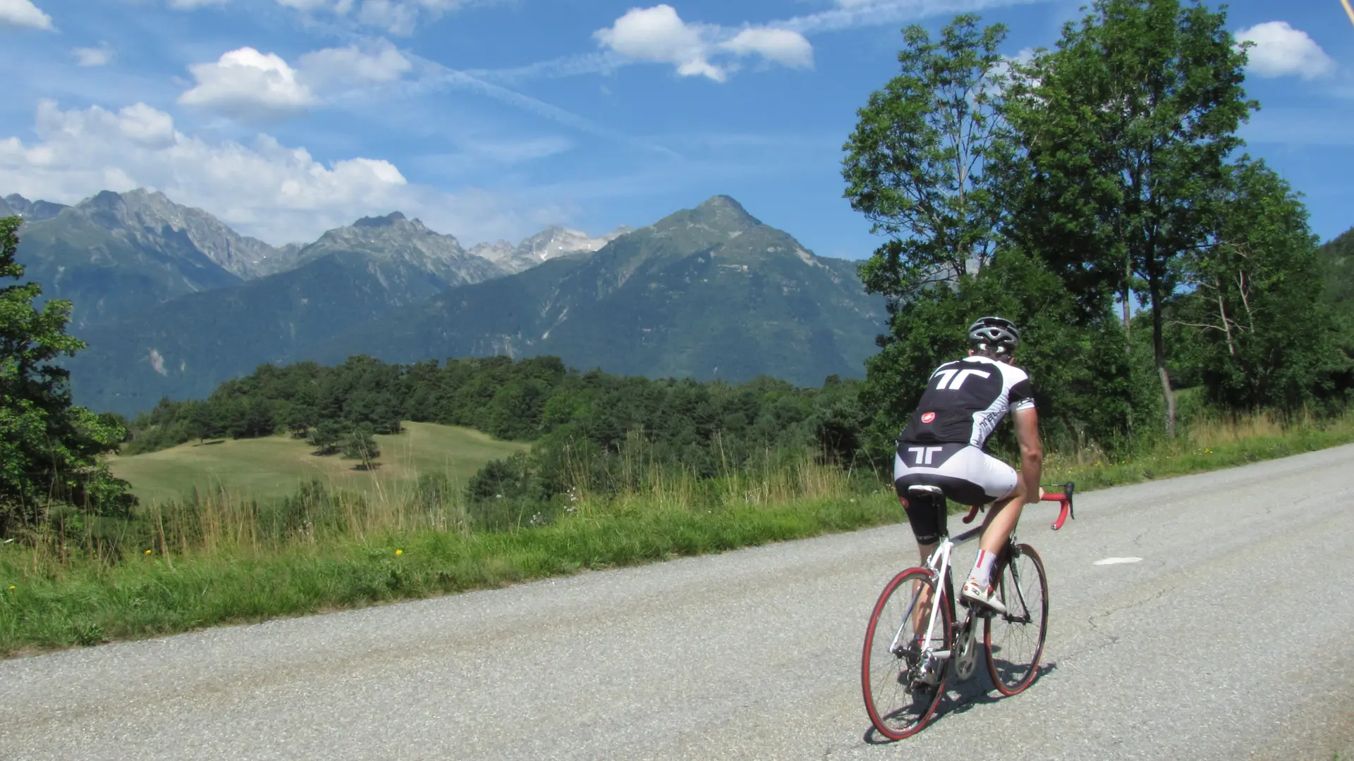 Col du Chaussy
