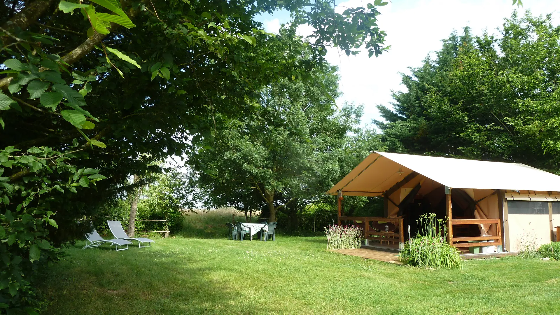 Mobil-home