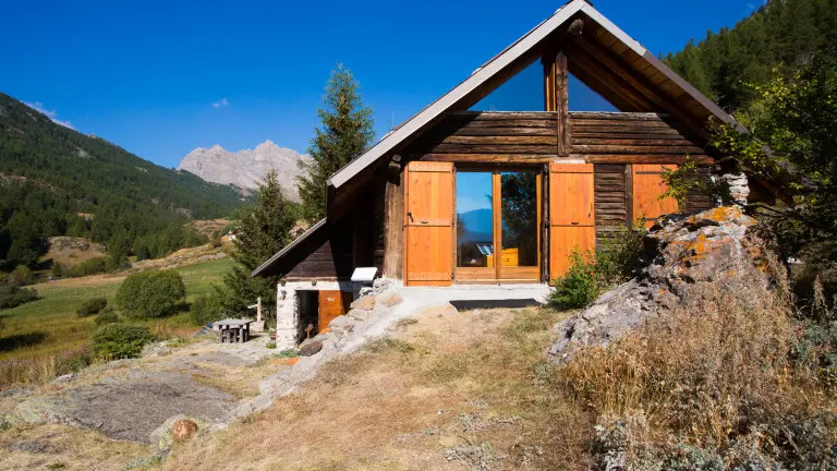 Le Verney Hébergement Pêche