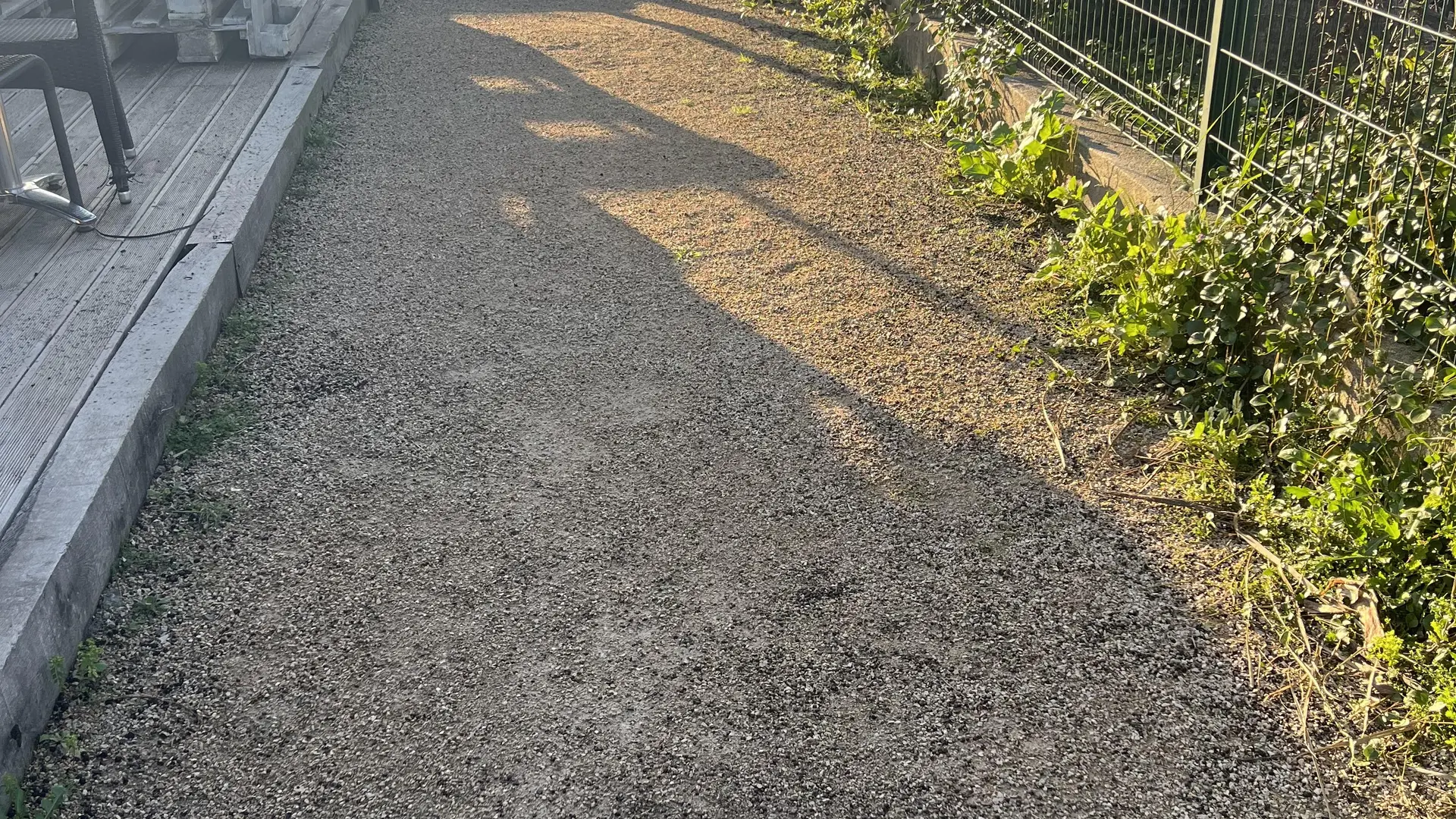 Pétanque