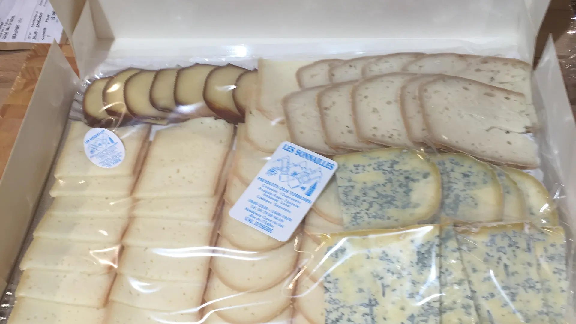 Produits Régionaux