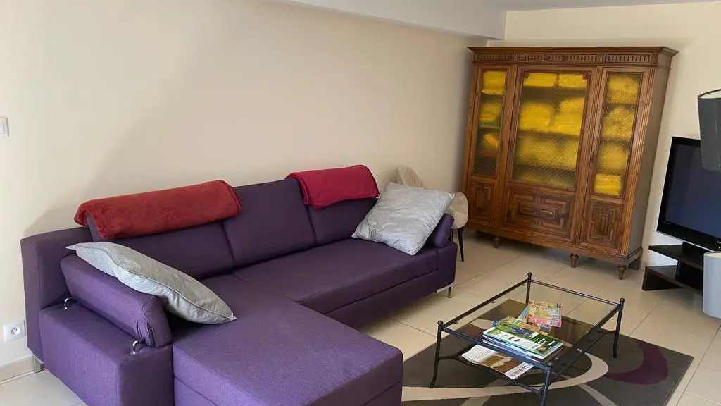 Gite du domaine de Chaux à MAZIRAT dans l'Allier en Auvergne