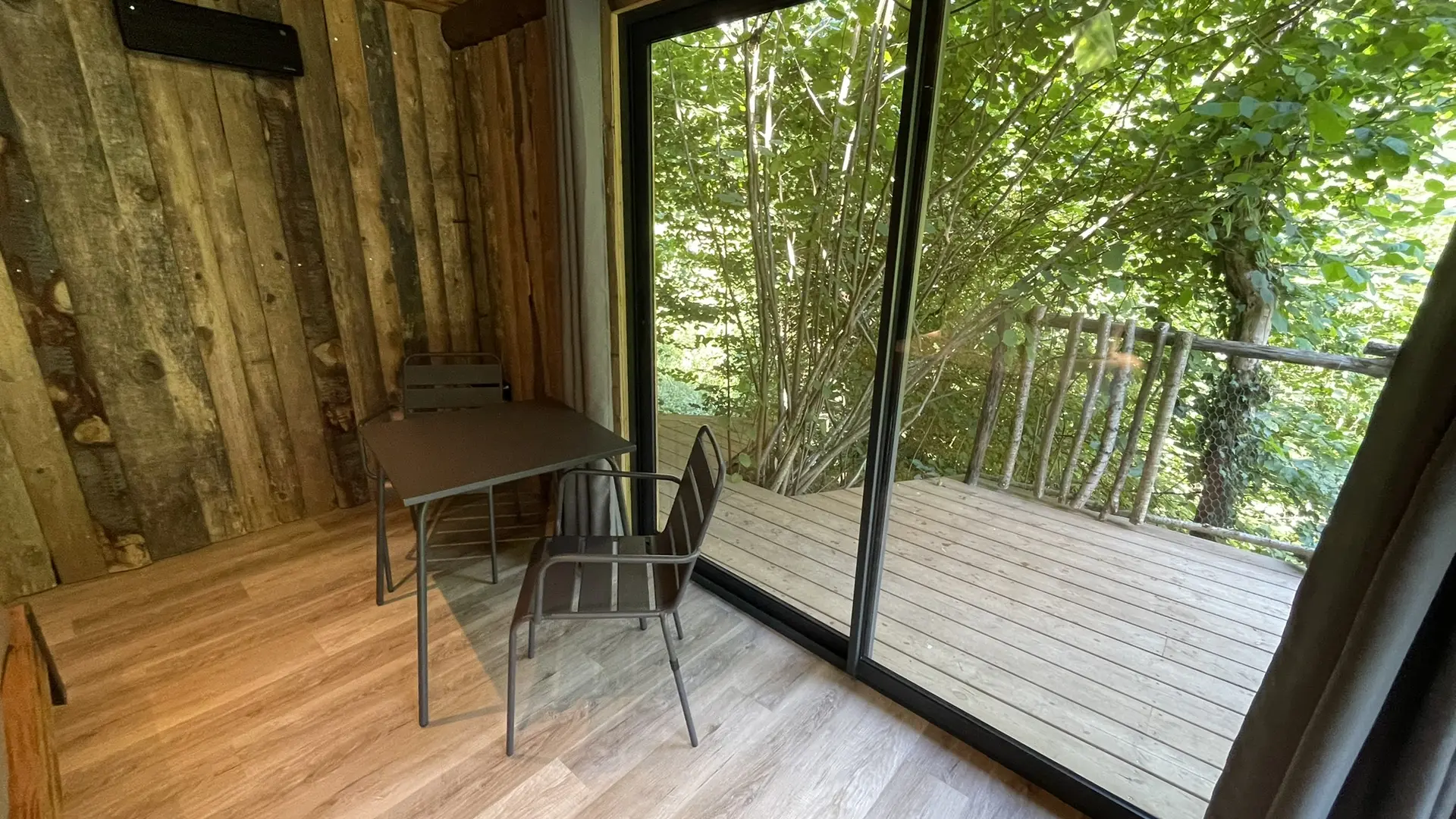Lodge de la Source