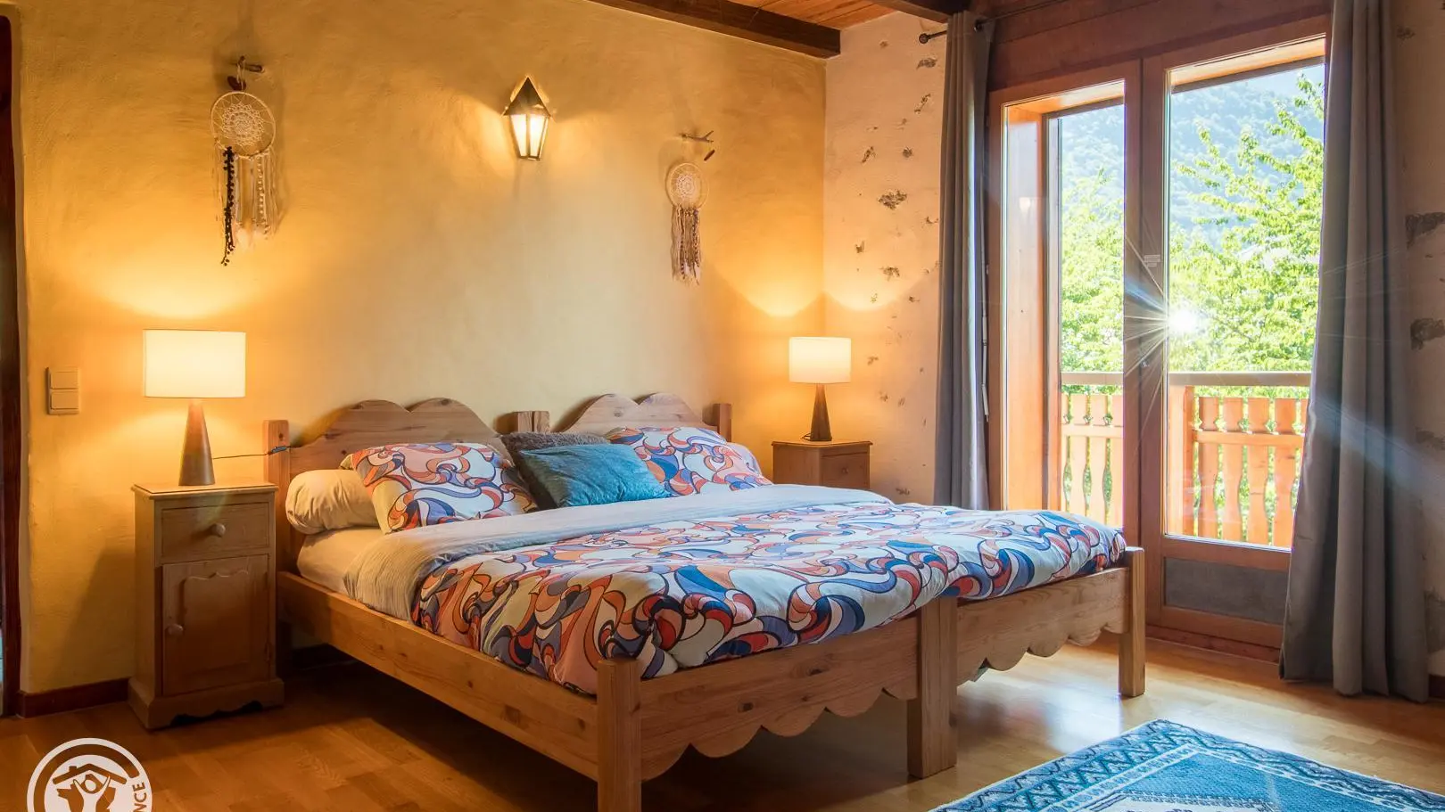 Chambre 2