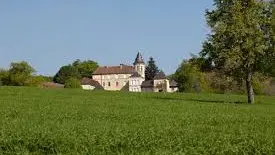 Patrimoine du village de Belmont-Luthézieu
