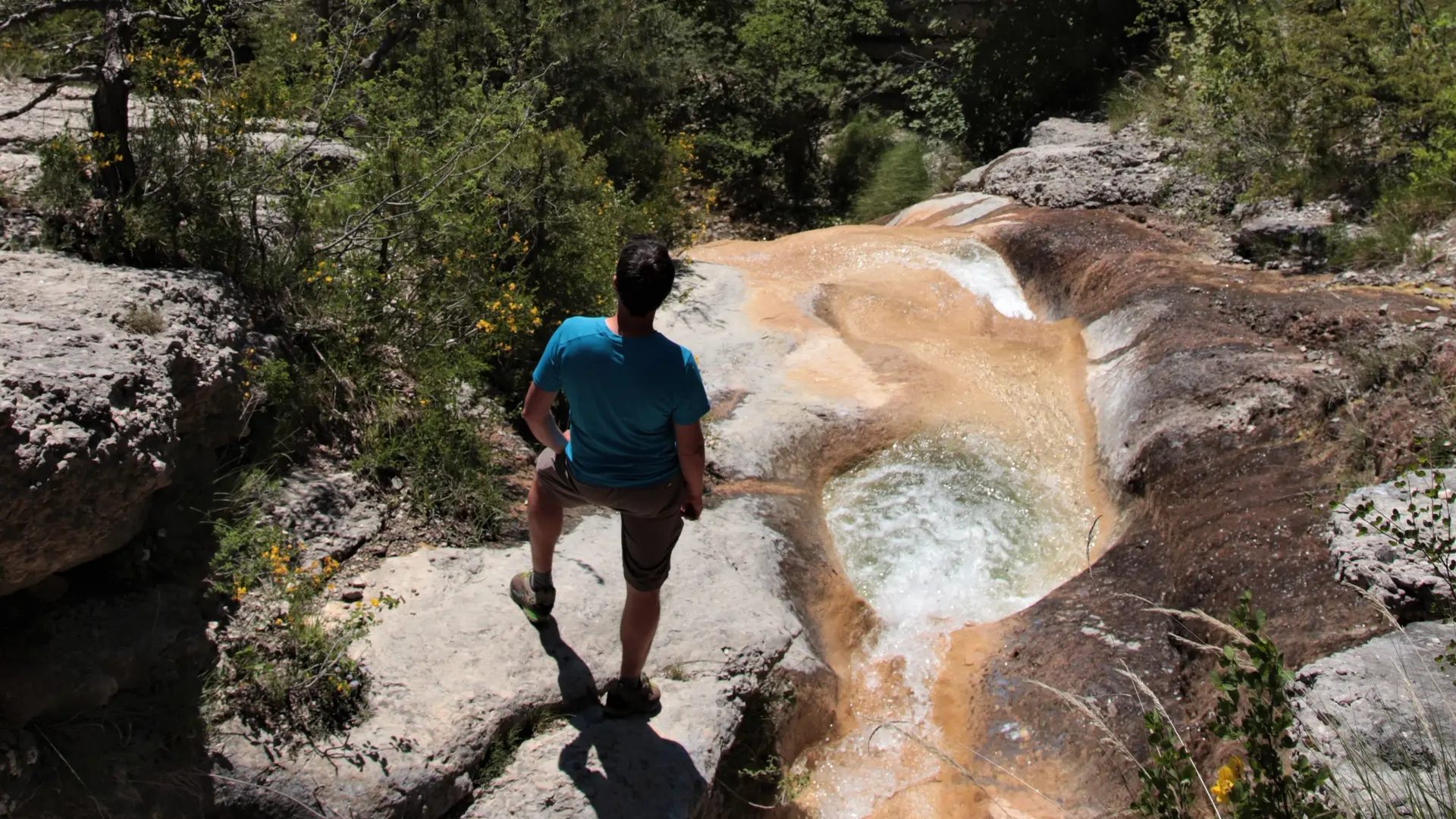 les marmittes du Diable