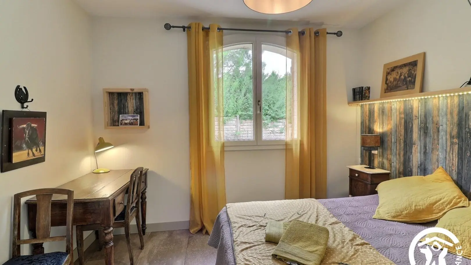 Chambre L'Ecurie
